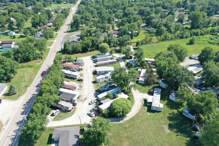 Edwards Mobile Home Park Picture 3