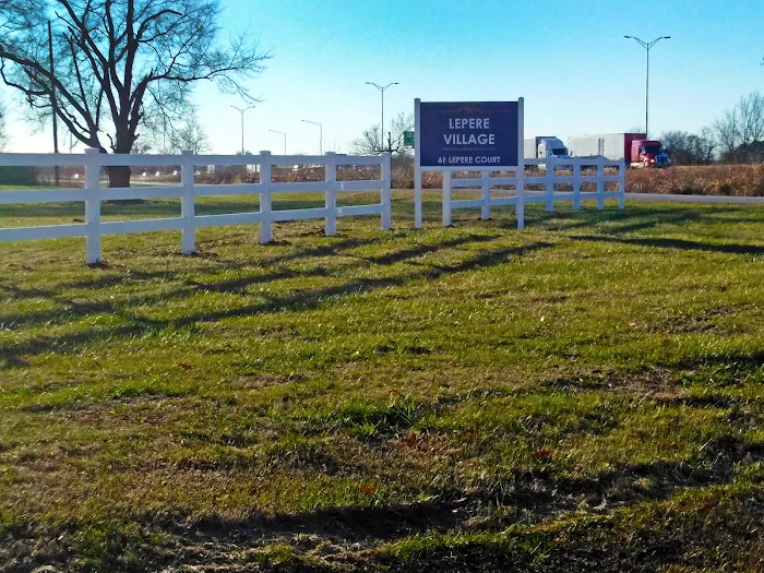 Lepere Mobile Home Village Picture 3