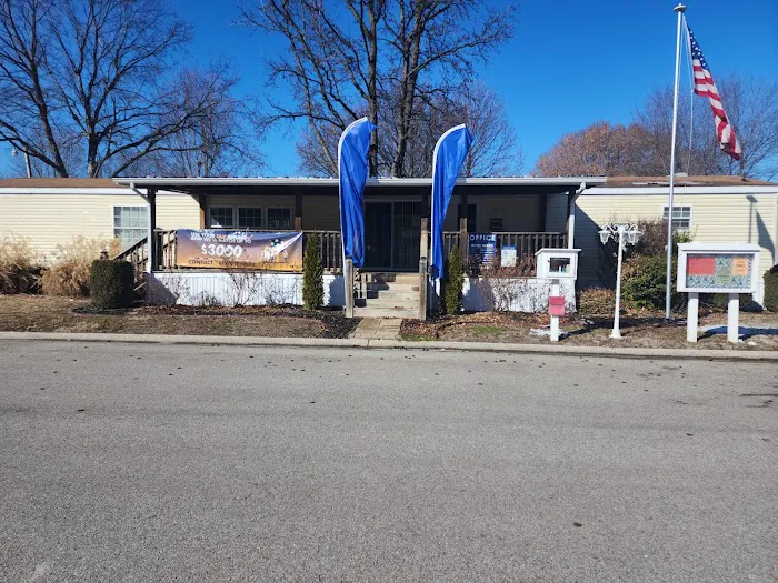 Lepere Mobile Home Village Picture 1