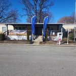 Lepere Mobile Home Village