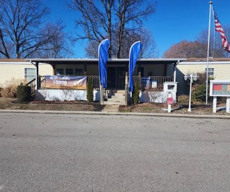 Lepere Mobile Home Village