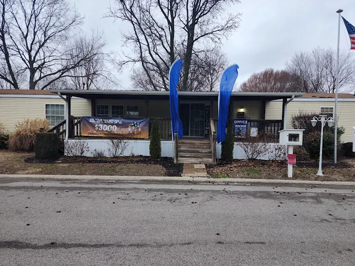 Lepere Mobile Home Village Picture 9