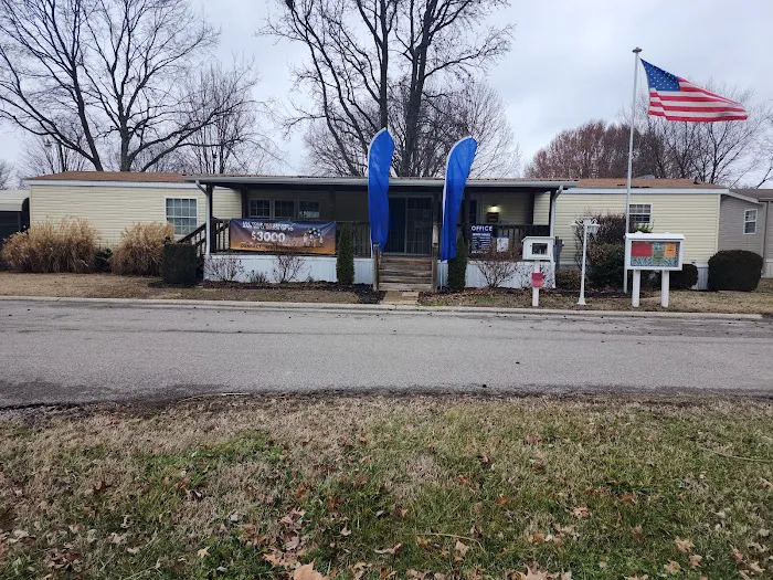 Lepere Mobile Home Village Picture 10