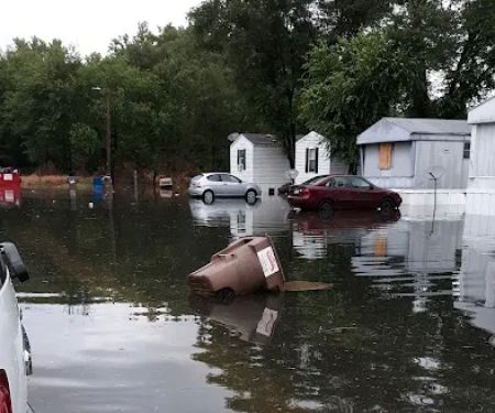 Village Green Commons