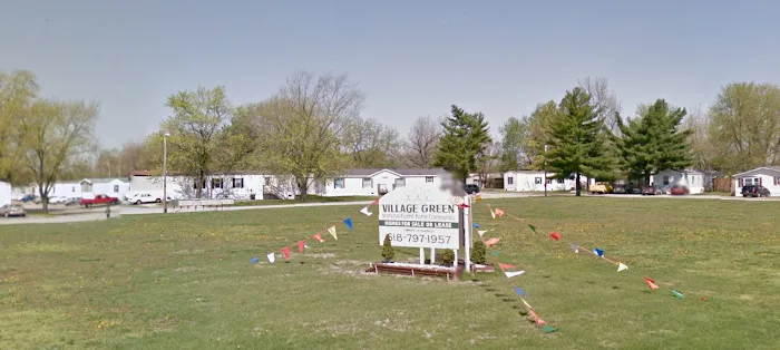 Village Green Commons Picture 6