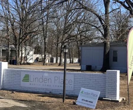 Linden Place Mobile Home & RV Community