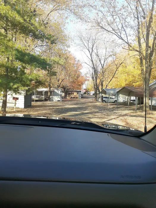 East Gate Trailer Court Inc Picture 1