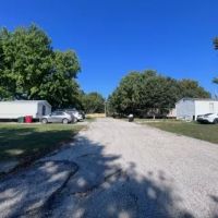 Oakdale Place Mobile Home Park ico
