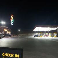 Love's RV Hookup ico