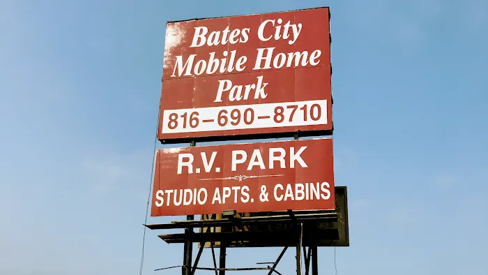 Bates City Mobile Home and RV Park Picture 1