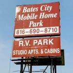 Bates City Mobile Home and RV Park