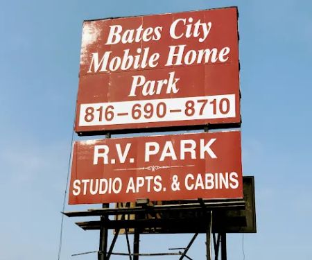 Bates City Mobile Home and RV Park