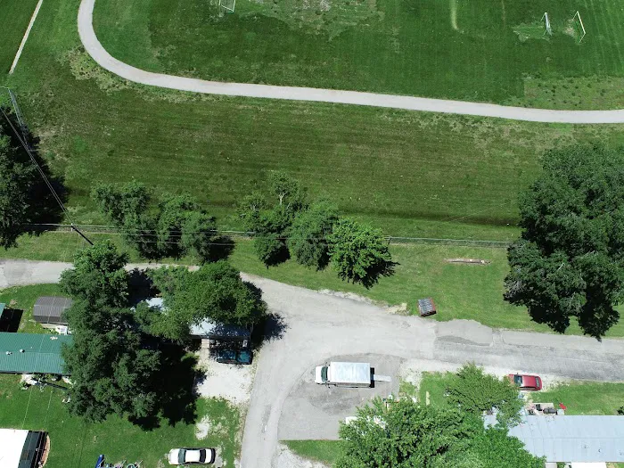 Cook's Mobile Home Park Picture 1