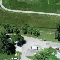 Cook's Mobile Home Park ico