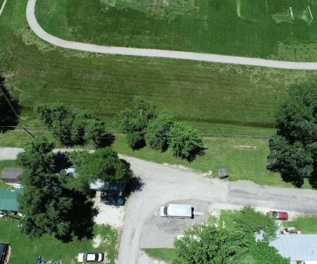 Cook's Mobile Home Park