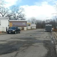 Colonial Village ico