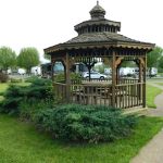 Cottonwoods RV Park