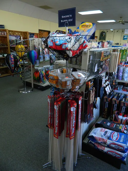 Cottonwoods RV Park Picture 6