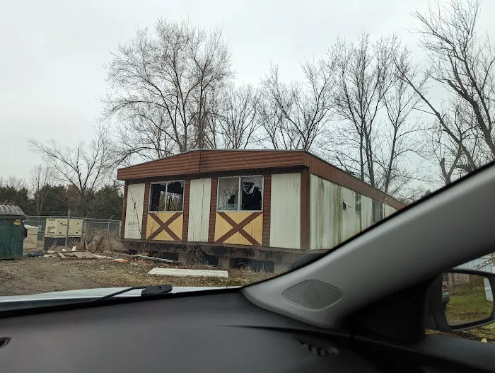 Green Hills Mobile Home Park Picture 2