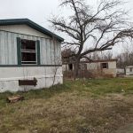 Green Hills Mobile Home Park