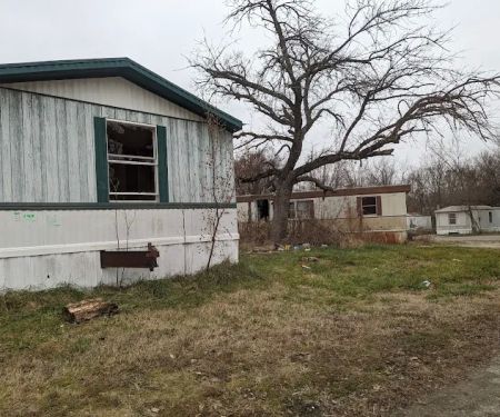 Green Hills Mobile Home Park