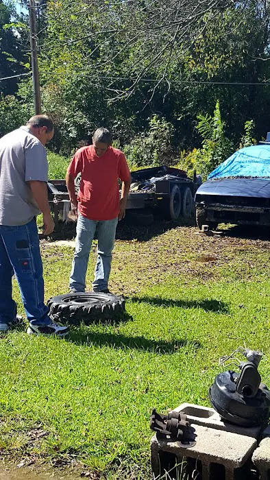 Green Hills Mobile Home Park Picture 8