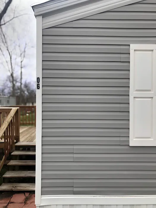 Park Village Mobile Home Park Picture 1