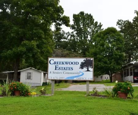 Creekwood Estates
