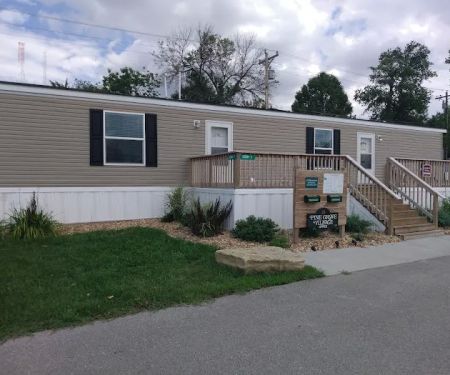 Pine Grove Homes & RV Community