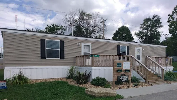 Pine Grove Homes & RV Community Picture 2