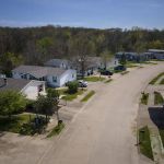 Richland Heights Mobile Home Park North