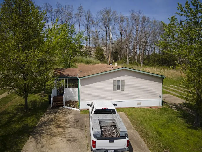 Richland Heights Mobile Home Park North Picture 6