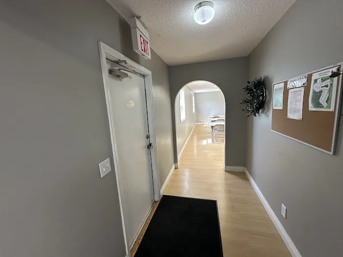 Richland Heights Mobile Home Park North Picture 8