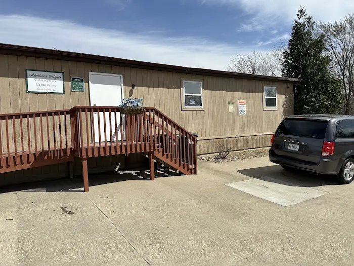 Richland Heights Mobile Home Park North Picture 7