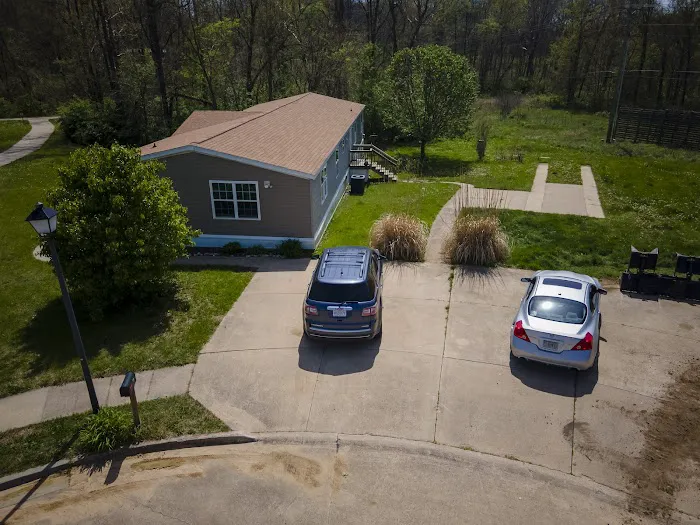 Richland Heights Mobile Home Park North Picture 10