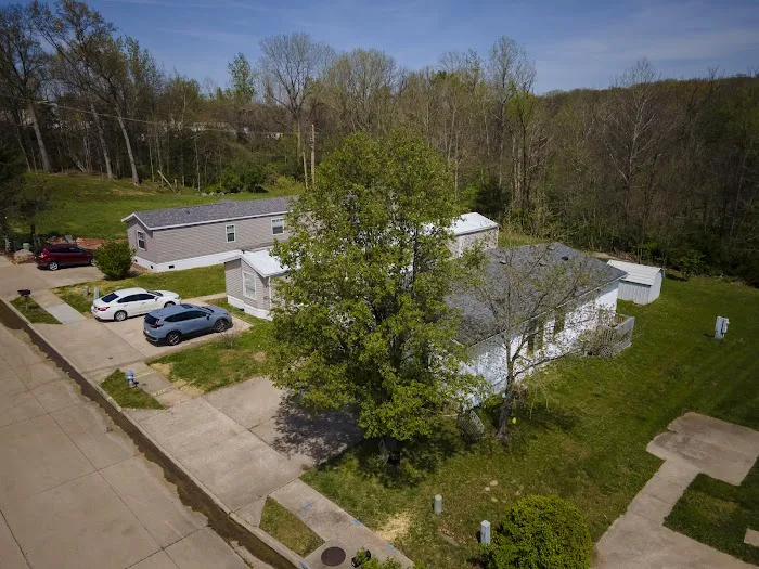 Richland Heights Mobile Home Park North Picture 9