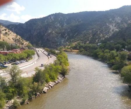 Richland Heights Mobile Home Park