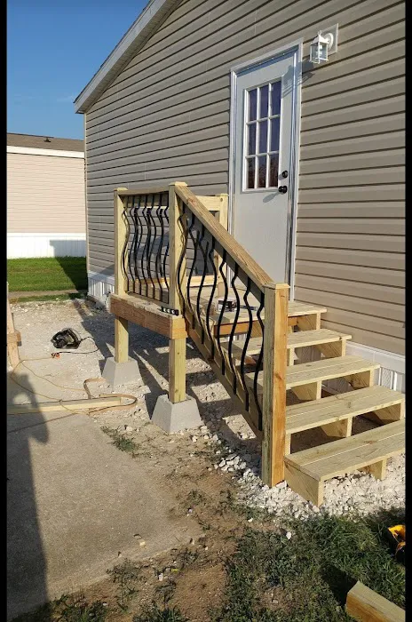 Richland Heights Mobile Home Park Picture 3