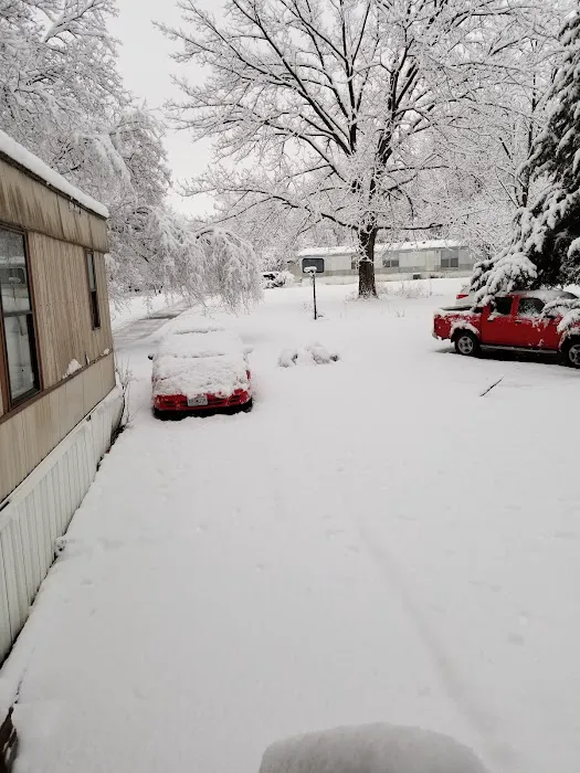 Richland Heights Mobile Home Park Picture 4