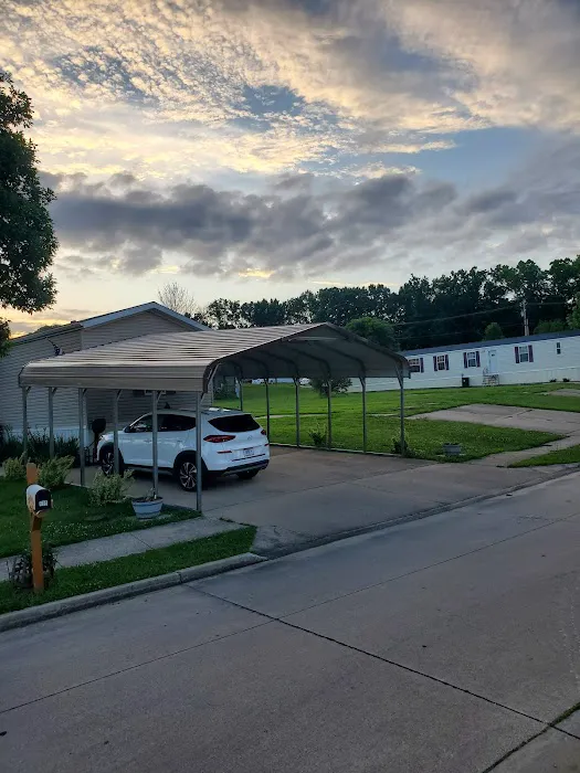 Richland Heights Mobile Home Park Picture 8