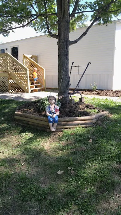 Richland Heights Mobile Home Park Picture 7