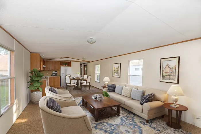 Cedar Drive Court Mobile Home Park Picture 1