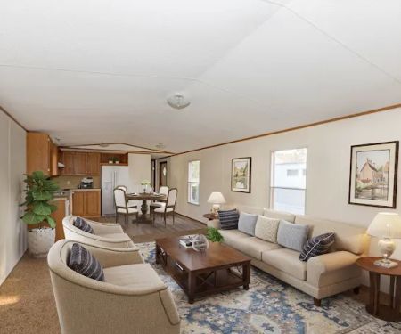 Cedar Drive Court Mobile Home Park