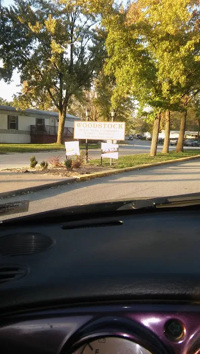 Woodstock Mobile Home Park Picture 1