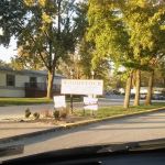 Woodstock Mobile Home Park