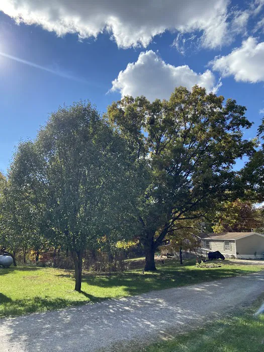 Oakridge Mobile Home Park Picture 1