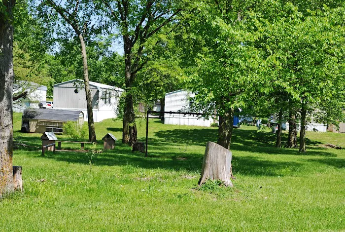 High Hill Circle Mobile Home Park Picture 1
