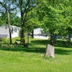 High Hill Circle Mobile Home Park