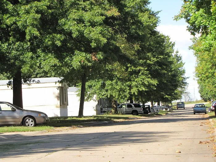 High Hill Circle Mobile Home Park Picture 7