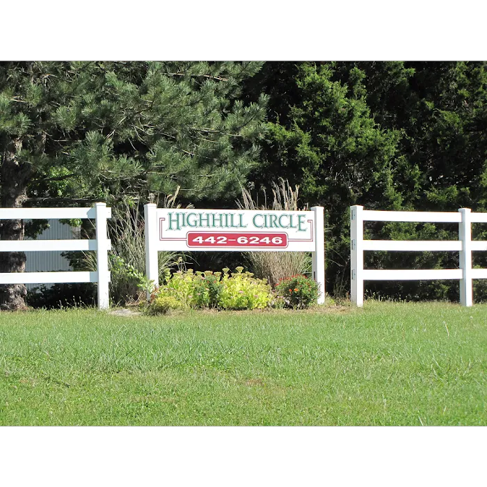 High Hill Circle Mobile Home Park Picture 6